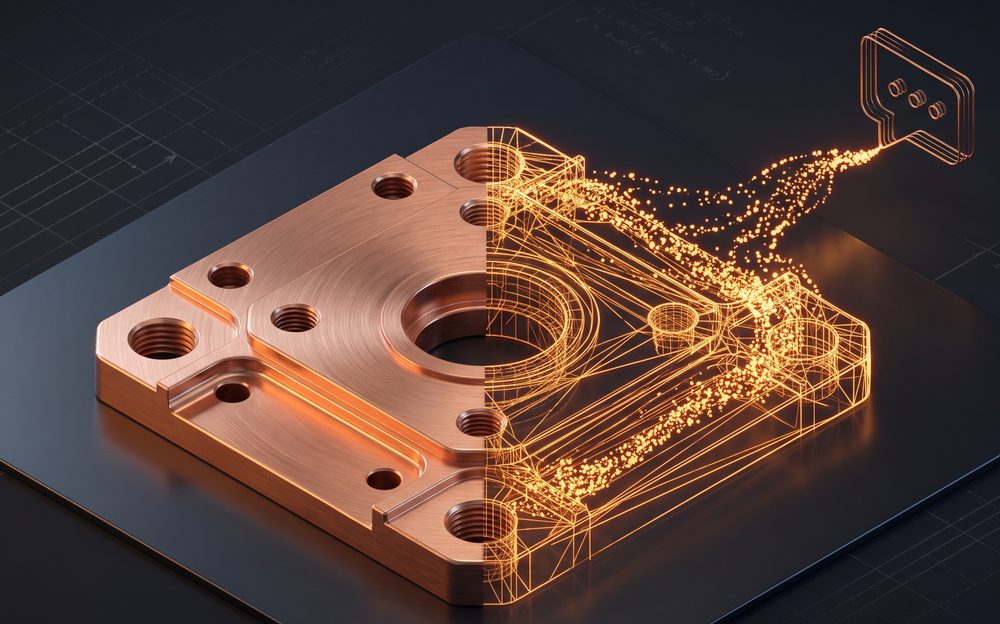 AI Design Assistant en Autodesk Inventor